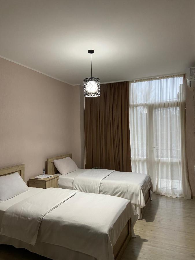 Guest House “Timote” Kutaisi Exterior photo