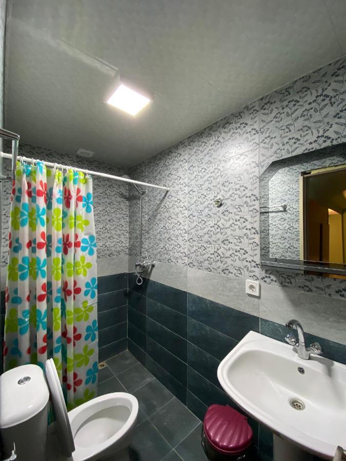 Guest House “Timote” Kutaisi Exterior photo