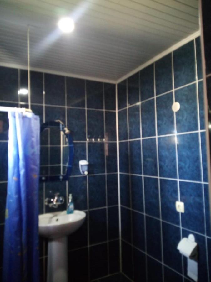 Guest House “Timote” Kutaisi Exterior photo