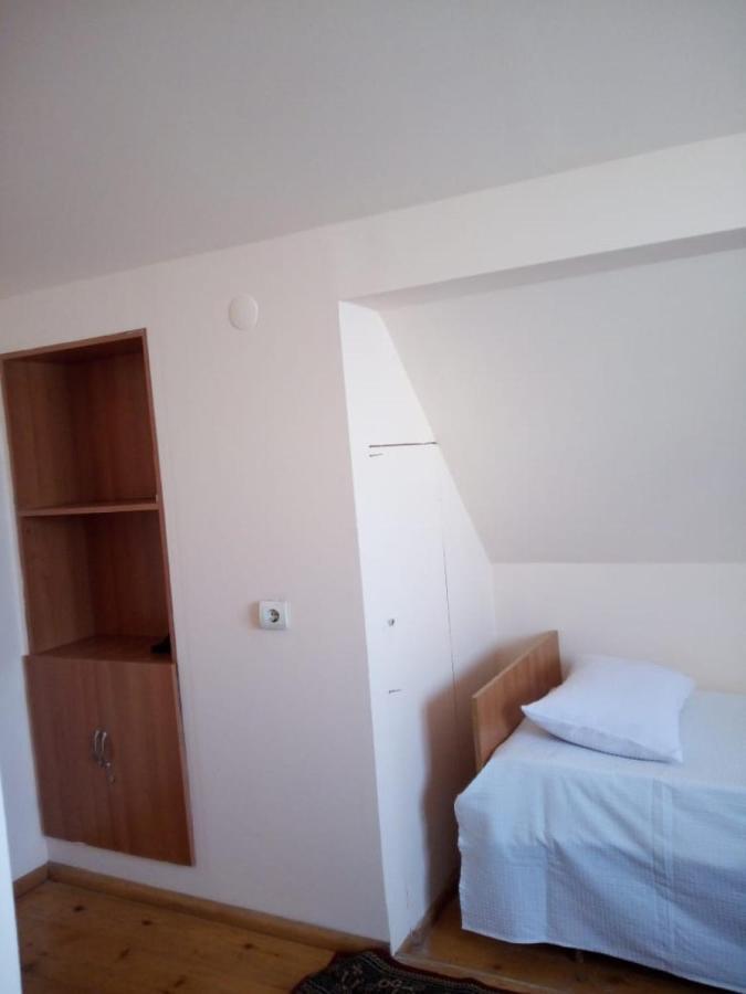 Guest House “Timote” Kutaisi Exterior photo
